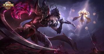 王者荣耀星夜爆料视频,王者荣耀新英雄与神秘活动提前曝光  第1张